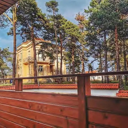 Апартамент Forest view в комплекс Вели Хилс Велинград Екстер'єр фото